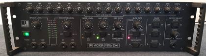 Ems-Vocoder System 3000